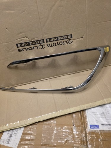 Genuine toyota auris 2015 - toyota, 2015+