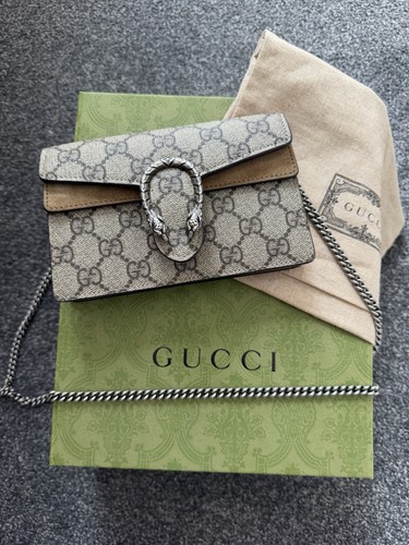 Gucci dionysus supreme - dionysus,