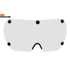 Wildside Race TT Biycle Helmet