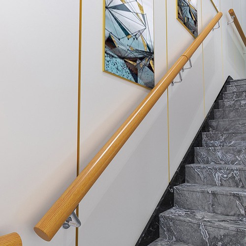 100cm wall mounted stair - 100cm,