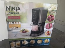 Ninja CREAMi 0.47L Ice Cream