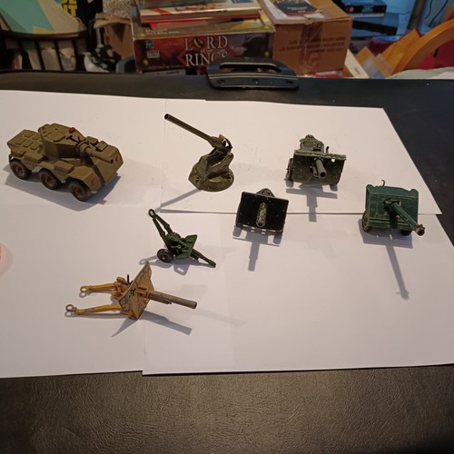 Britains crescent diecast - britains,