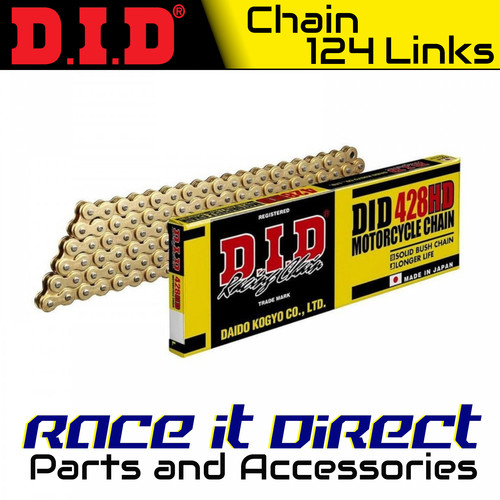 Did chain for suzuki - did, gn125