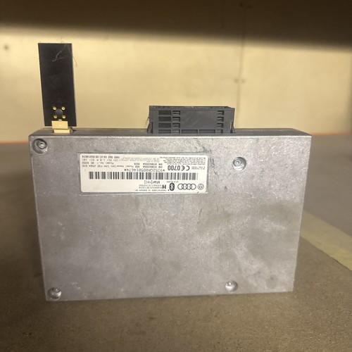 Audi 8t bluetooth - 8t,