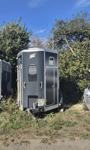 Ifor williams hb506 - ifor,