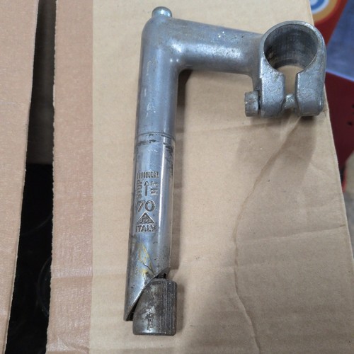 Itm italy 70mm handlebar - 70mm,