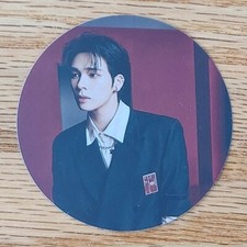 Serim Official Photo Sticker