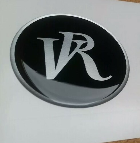 Vanroyce caravan 60mm wheel