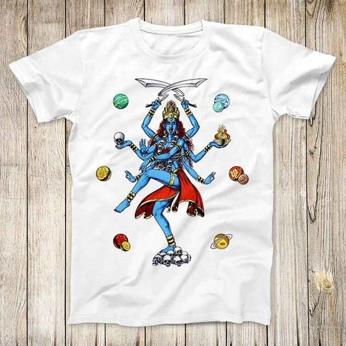 Hindu goddess kali - goddess,