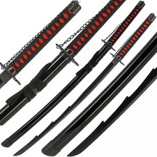 Wooden Sword Prop Bleach