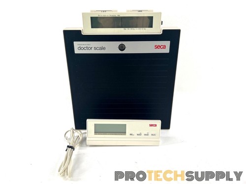 Seca 874 flat - 874, with