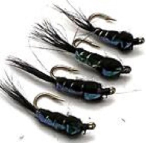 Trout fly fishing flies - trout,