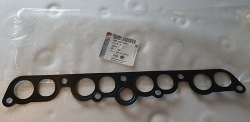Genuine new vauxhall - new,