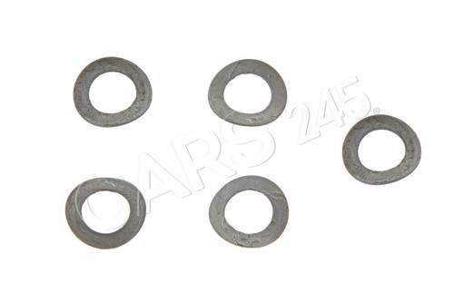 Genuine spring washer x5pc - genuine,