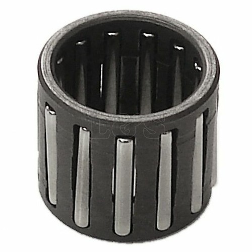 Small end bearing - end, for