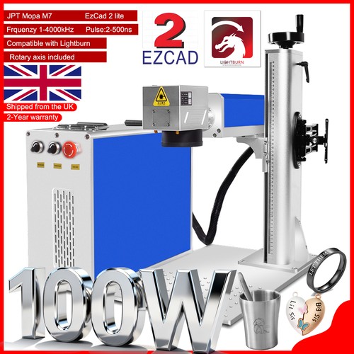 Stock jpt mopa 100w - uk,