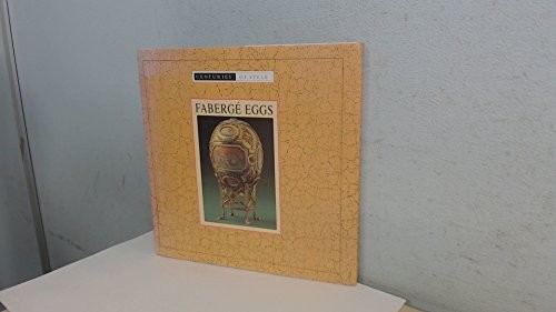 Faberge eggs - faberge,