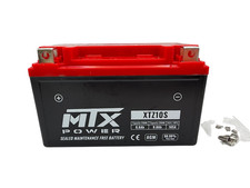 MTX Premium Battery Kawasaki Z