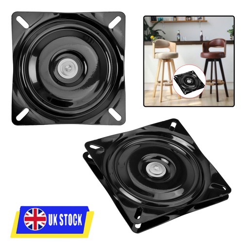 Marine boat seat swivel - 2x, "