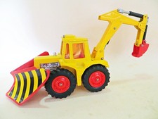 MATCHBOX SUPER KINGS K25 'MUIR