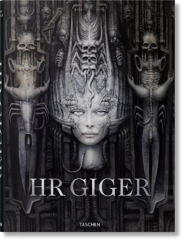 Giger andreas hirsch - giger,