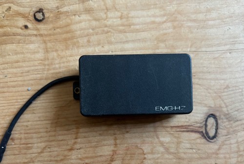 Emg bridge pickup - -,