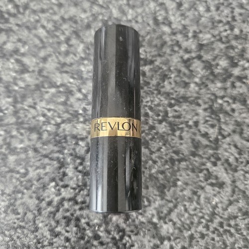 Revlon super lustrous lipstick - super,