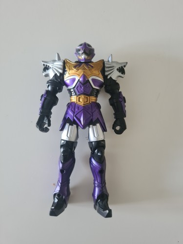 Power rangers mystic force - power,