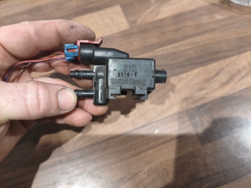 Vauxhall c20xe vapour - c20xe, control