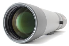 [MINT+++ w/ Case] KOWA Prominar TSN-824M Spotting Scope Fluorite Lens From JAPAN