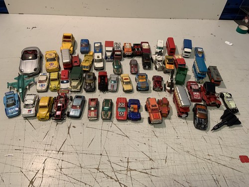 Corgi matchbox other - corgi,