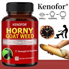 Natural Epimedium Extract