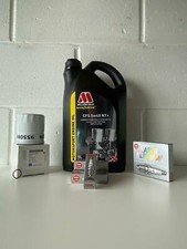 OE SERVICE KIT VAUXHALL ASTRA