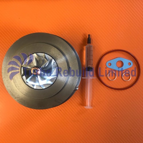 Turbo chra tf035 bmw - chra, 120d