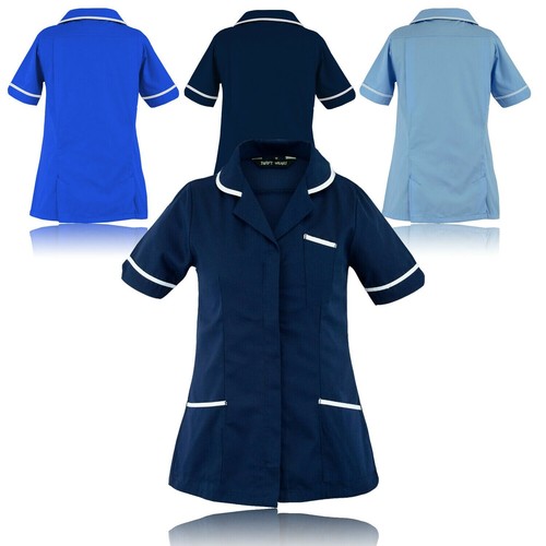 Nurse uniform tunic dentist - nurse,