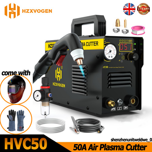 Hzxvogen air plasma cutting - plasma,