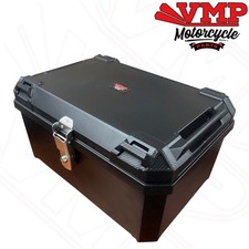 Motorcycle Rear Top Box