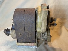 VETERAN VINTAGE CAR BOSCH