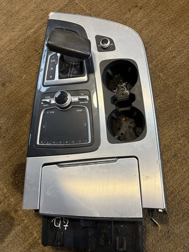 Audi centre console mmi - 4m,