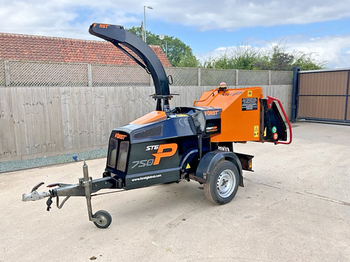 2021 forst st6p fast tow - forst,