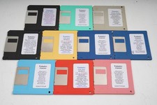 Yamaha PSR 8000 Extra Styles