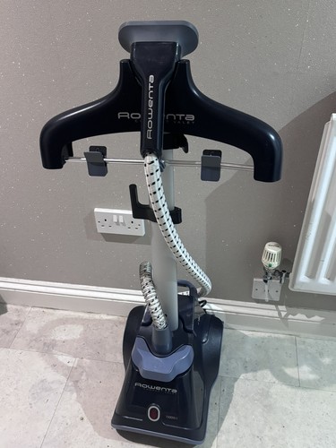 Rowenta compact valet - compact,