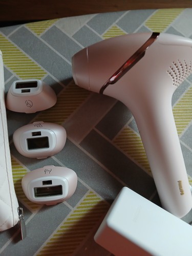 Philips lumea ipl 9000 - lumea,