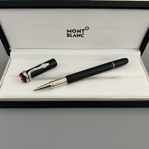 Montblanc heritage rouge - montblanc, et