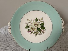 Vintage Johnson Bros Pareek