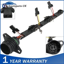Injector Wiring Loom Harness