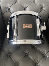 Yamaha 9000 13 X 9 Tom Black