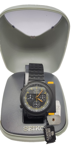 Seiko original aliens ripley - aliens,