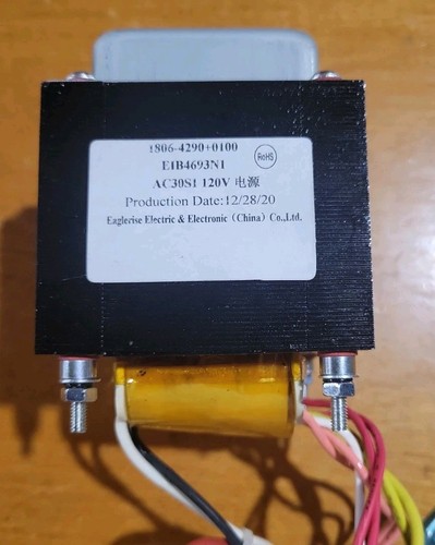 Oem vox ac30s1 power - vox,