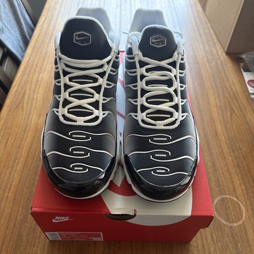 Nike air max plus - air,